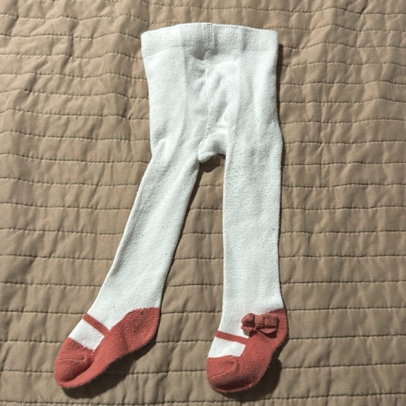 Baby thin sweater dress - Picture 5 of 7